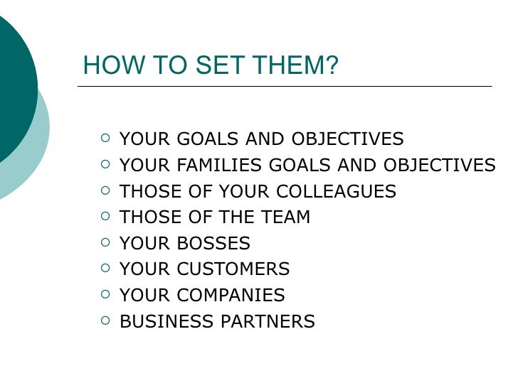 Goals And Objectives For Time Management How To Manifest Your Desires Goals And Objectives For Time Management How To Manifest Your Desires